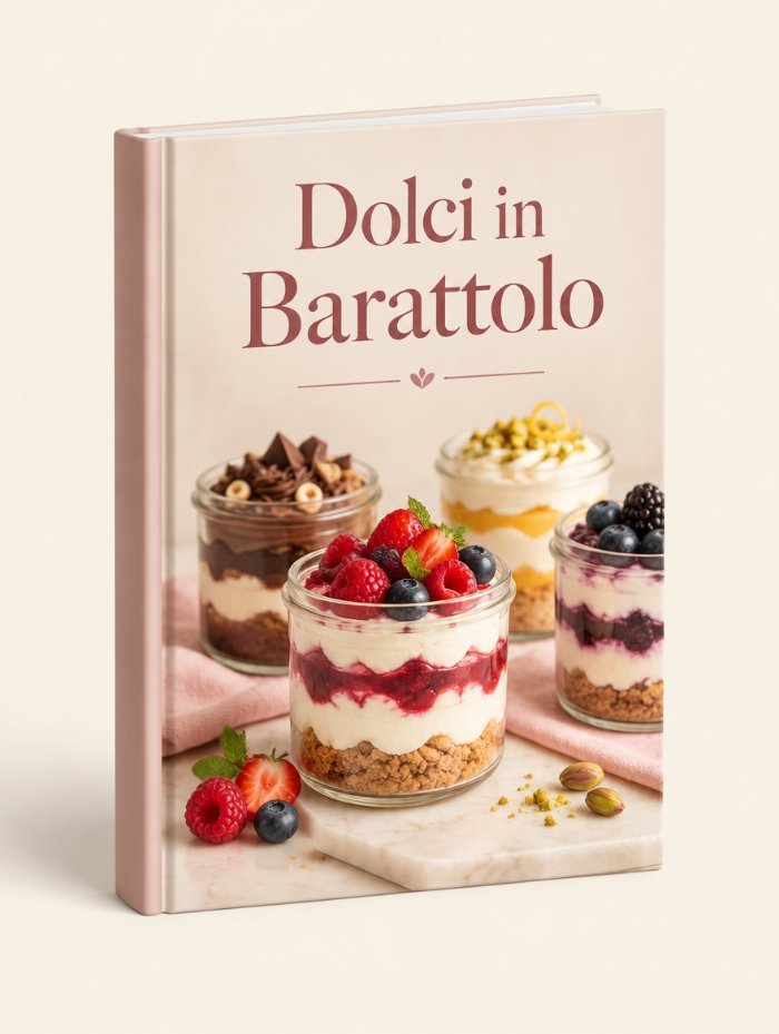 Dolci in Barattolo