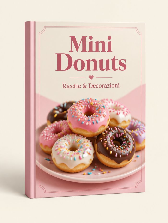 Mini Donuts